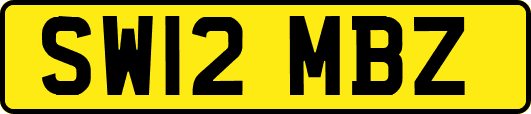 SW12MBZ
