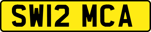 SW12MCA