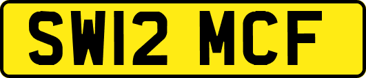 SW12MCF