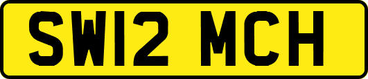 SW12MCH