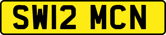 SW12MCN