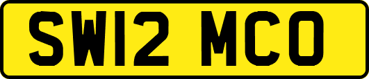 SW12MCO