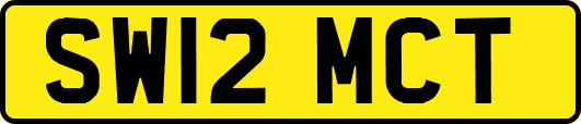 SW12MCT