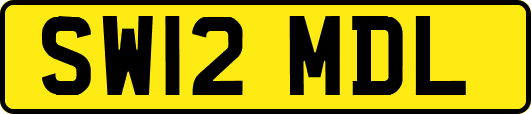 SW12MDL