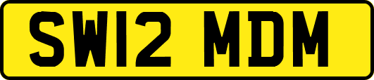 SW12MDM