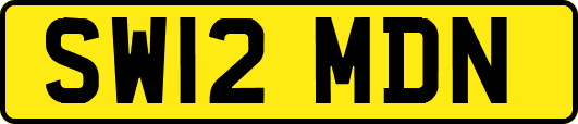 SW12MDN