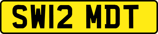 SW12MDT