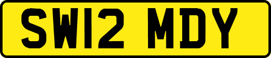 SW12MDY