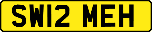 SW12MEH