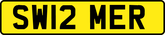 SW12MER