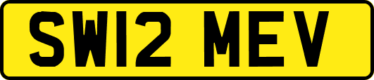 SW12MEV