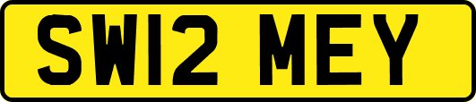 SW12MEY