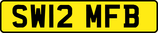 SW12MFB