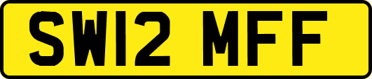 SW12MFF