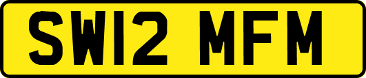 SW12MFM