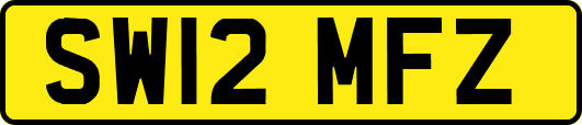 SW12MFZ