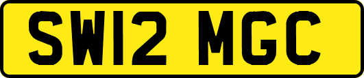 SW12MGC