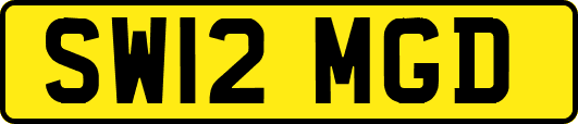 SW12MGD