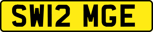SW12MGE