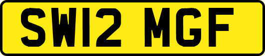 SW12MGF