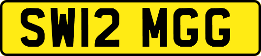 SW12MGG
