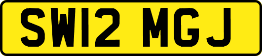 SW12MGJ