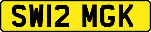 SW12MGK