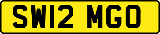 SW12MGO