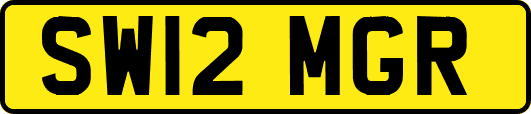 SW12MGR