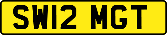 SW12MGT