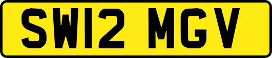 SW12MGV