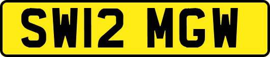 SW12MGW