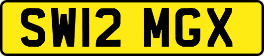 SW12MGX