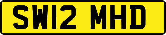 SW12MHD