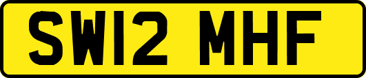 SW12MHF