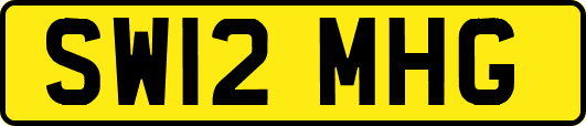 SW12MHG