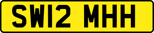 SW12MHH