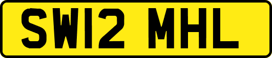 SW12MHL
