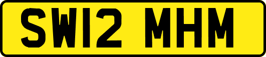 SW12MHM