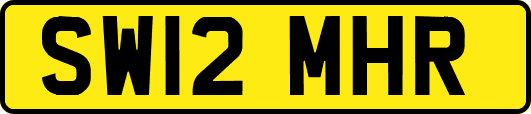 SW12MHR
