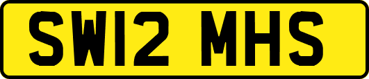 SW12MHS