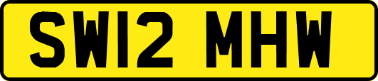 SW12MHW