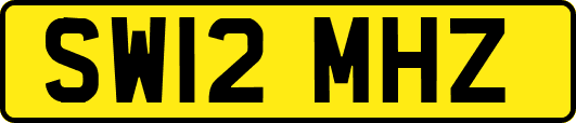 SW12MHZ