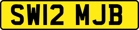 SW12MJB
