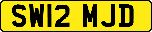 SW12MJD