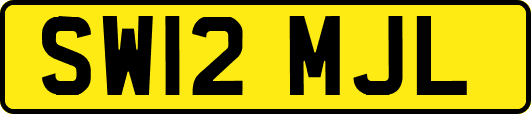 SW12MJL