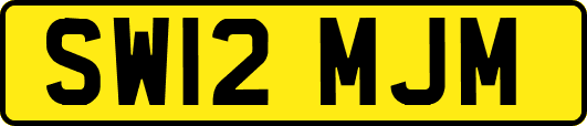 SW12MJM
