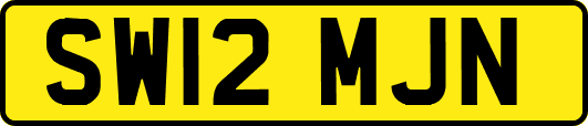 SW12MJN