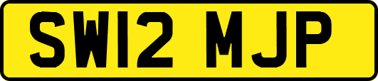SW12MJP
