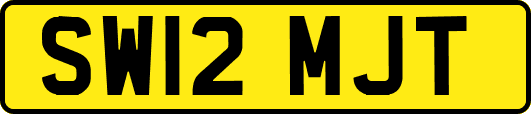 SW12MJT